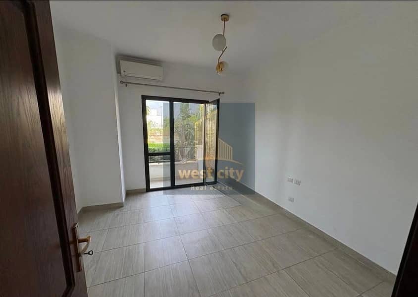 Apartment for rent in sodic westown Compound - Widok 4