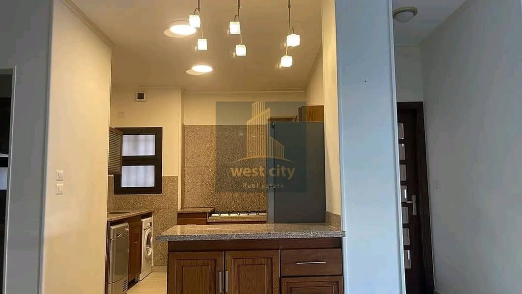 Apartment for rent in sodic westown Compound - Więcej