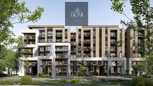3 Bedroom Flat for Sale in New Cairo, Cairo - WhatsApp Image 2026-06-06 at 3.07. 38 PM. jpeg 3 Bedroom Flat for Sale in New Cairo, Cairo - WhatsApp Image 2026-06-06 at 3.07. 38 PM. jpeg
