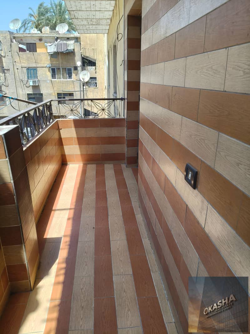 Shubra, Egypt, Cairo - Ansicht 5