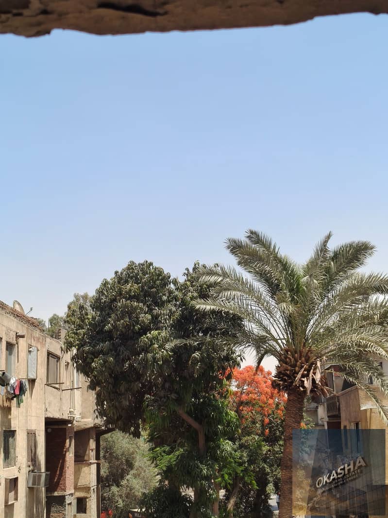 Shubra, Egypt, Cairo - Ansicht 6