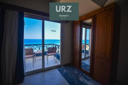 1 Bedroom Flat for Sale in North Coast, Matruh - 0 (2). jpg