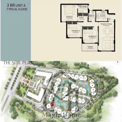 3 Bedroom Flat for Sale in 6th of October, Giza - WhatsApp Image 2026-06-04 at 7.46. 53 PM. jpeg 3 Bedroom Flat for Sale in 6th of October, Giza - WhatsApp Image 2026-06-04 at 7.46. 53 PM. jpeg