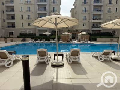 2 Bedroom Apartment for Sale in New Cairo, Cairo - WhatsApp Image 2026-06-06 at 9.35. 24 AM. jpeg 2 Bedroom Apartment for Sale in New Cairo, Cairo - WhatsApp Image 2026-06-06 at 9.35. 24 AM. jpeg