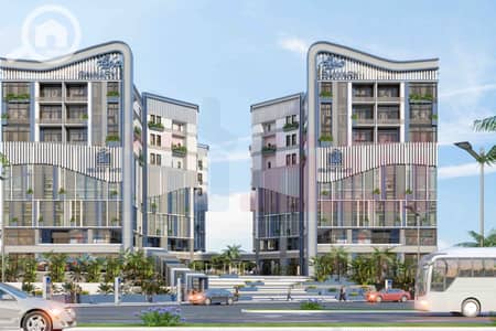 3 Bedroom Apartment for Sale in Moharam Bik, Alexandria - IMG-20251202-WA0142. jpg