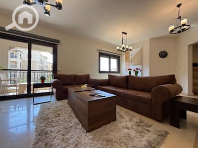 3 Bedroom Flat for Rent in New Cairo, Cairo - WhatsApp Image 2026-06-06 at 9.37. 27 AM. jpeg