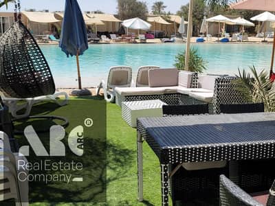 كبينة 1 غرفة نوم للايجار في الساحل الشمالي، مطروح - 1000483963. jpg