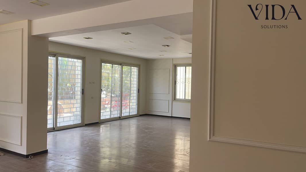 Luxury Apartment for Sale – 600 sqm, Fully Finished in El Shouyfat, New Cairo (Fifth Settlement) – Immediate Delivery - Ansicht 2