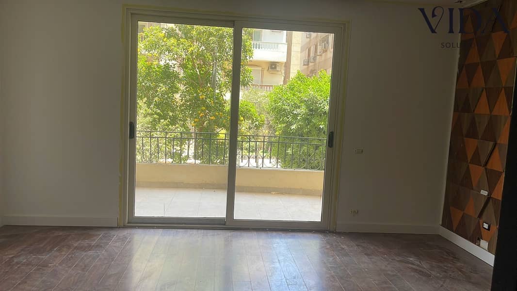 Luxury Apartment for Sale – 600 sqm, Fully Finished in El Shouyfat, New Cairo (Fifth Settlement) – Immediate Delivery - Ansicht 5