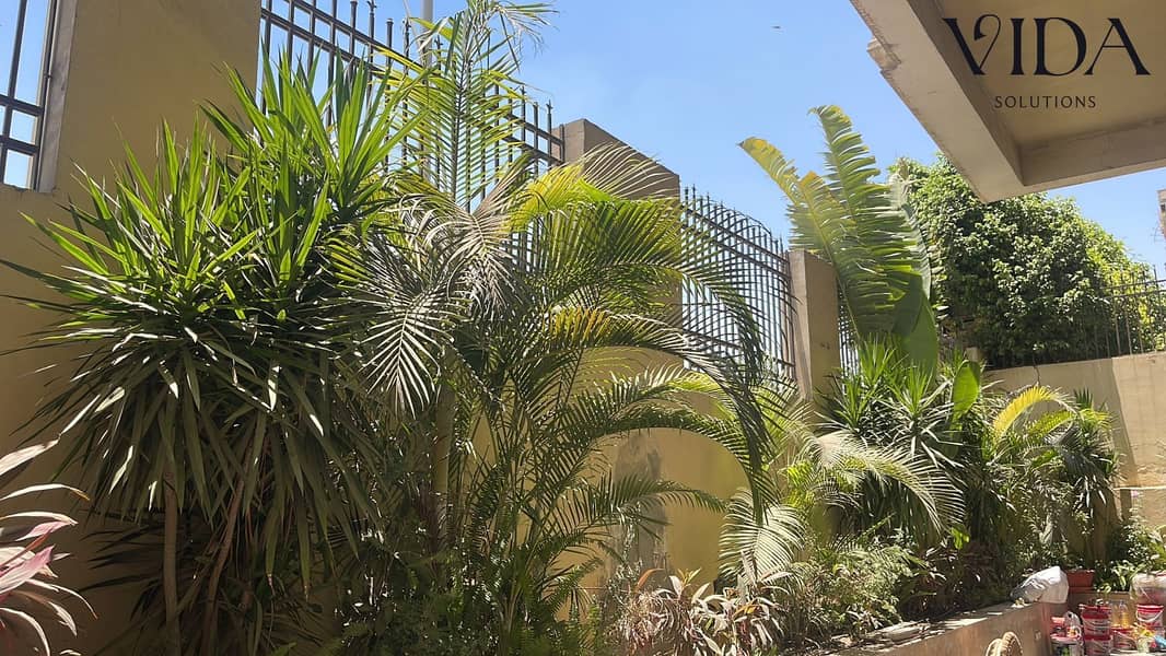 Luxury Apartment for Sale – 600 sqm, Fully Finished in El Shouyfat, New Cairo (Fifth Settlement) – Immediate Delivery - Ansicht 6