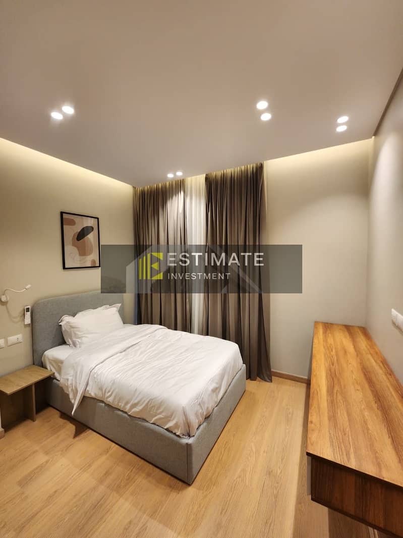 Furnished 170 sq m apartment for rent in Patio Oro - Ansicht 5