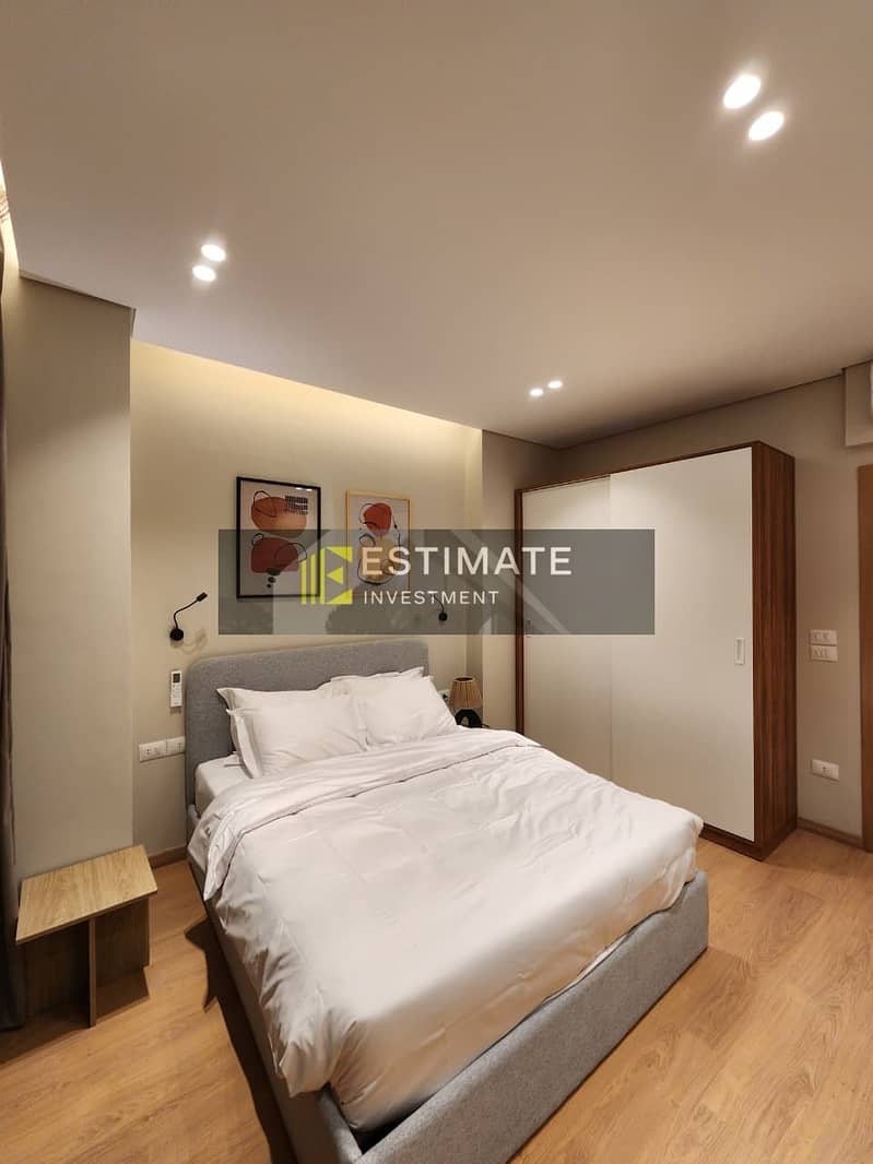 Furnished 170 sq m apartment for rent in Patio Oro - Ansicht 6