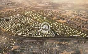 3 Bedroom Twin House for Sale in Sheikh Zayed, Giza - download. jpeg