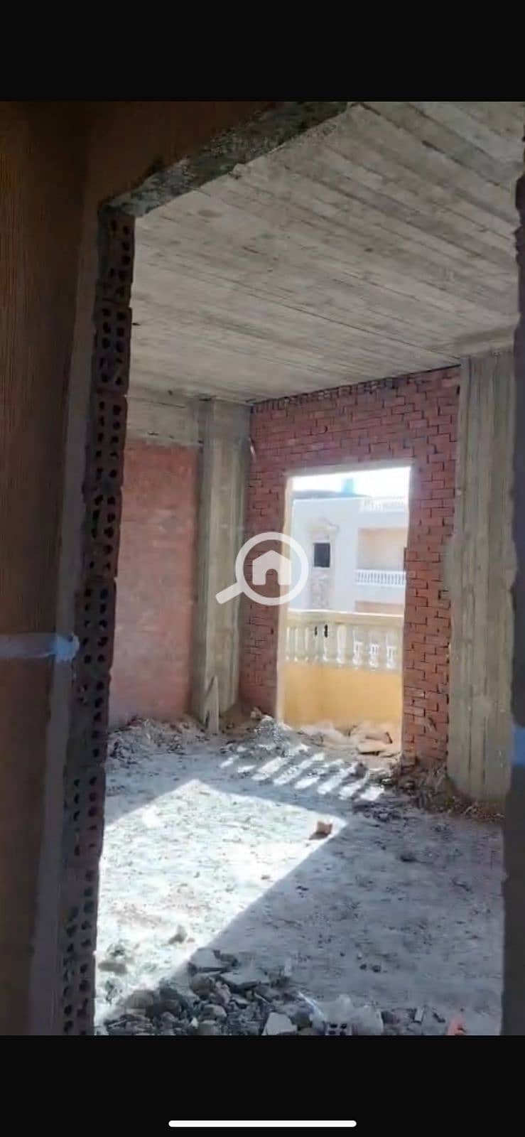 A distinguished neighborhood in area 6 near Mall of Egypt - Widok 4