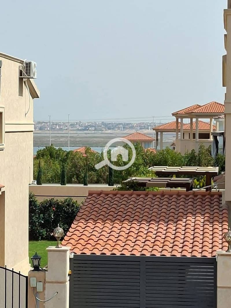 Own a Stand Alone Villa in Alex West and enjoy the finest lifestyle. - Widok 6
