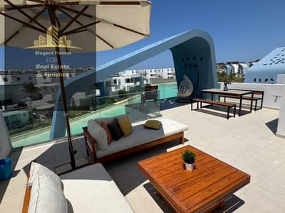 3 Bedroom Chalet for Rent in North Coast, Matruh - WhatsApp Image 2026-06-05 at 9.53. 24 AM (3). jpeg