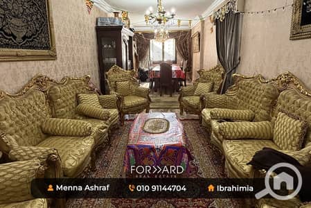 3 Bedroom Apartment for Sale in Al Ibrahimiyyah, Alexandria - 3. jpg