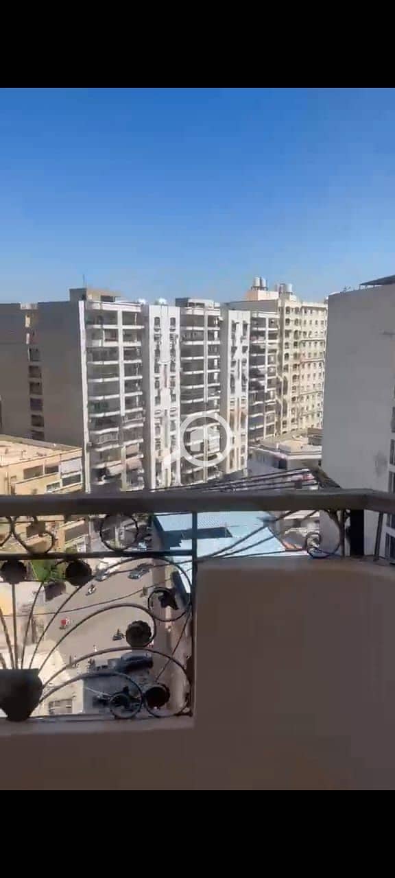 Apartment for rent in Smoha near Cleopatra Tunnel – pohled 2