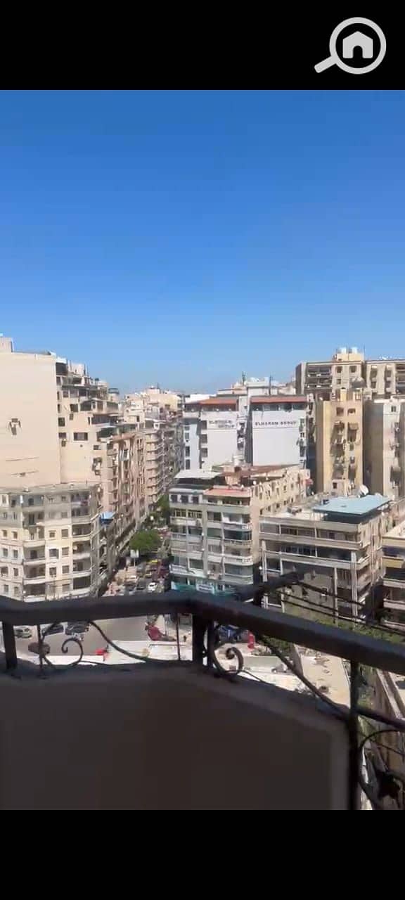 Apartment for rent in Smoha near Cleopatra Tunnel – pohled 3