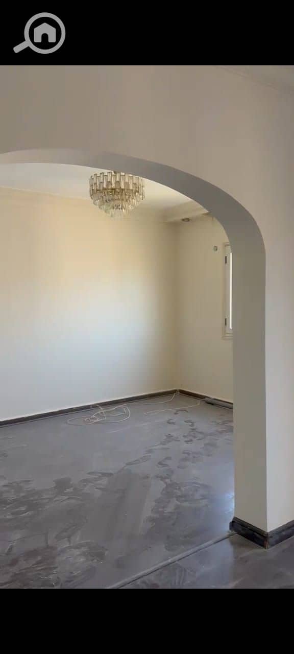 Apartment for rent in Smoha near Cleopatra Tunnel – pohled 4