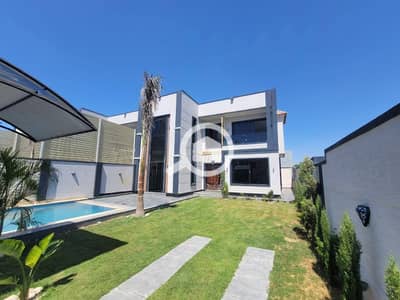 4 Bedroom Villa for Sale in King Mariout, Alexandria - 1000180760. jpg