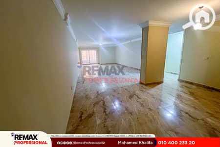 3 Bedroom Flat for Rent in Roushdy, Alexandria - 1. jpg