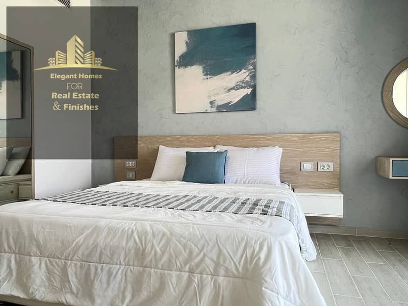 3-bedroom hotel chalet with excellent view in Vivoka Bay - Więcej