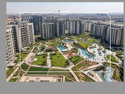 2 Bedroom Flat for Sale in Sheikh Zayed, Giza - aq (1). png