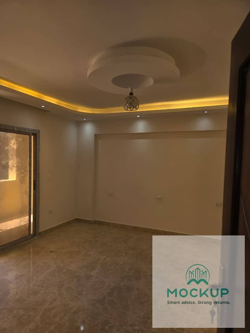 Apartment for rent in Al Rayat Residence Compound - Ansicht 2