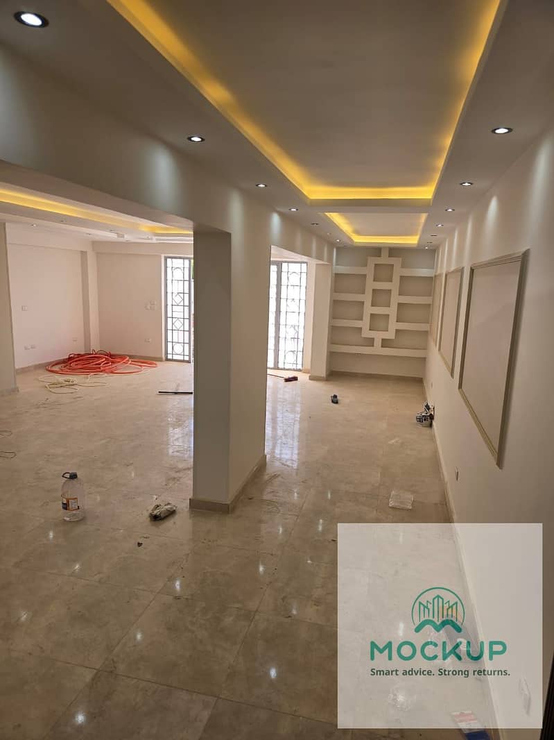 Apartment for rent in Al Rayat Residence Compound - Ansicht 3