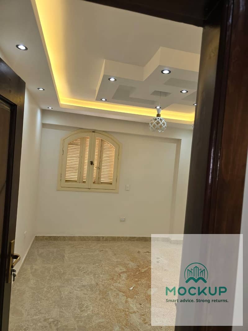 Apartment for rent in Al Rayat Residence Compound - Ansicht 4