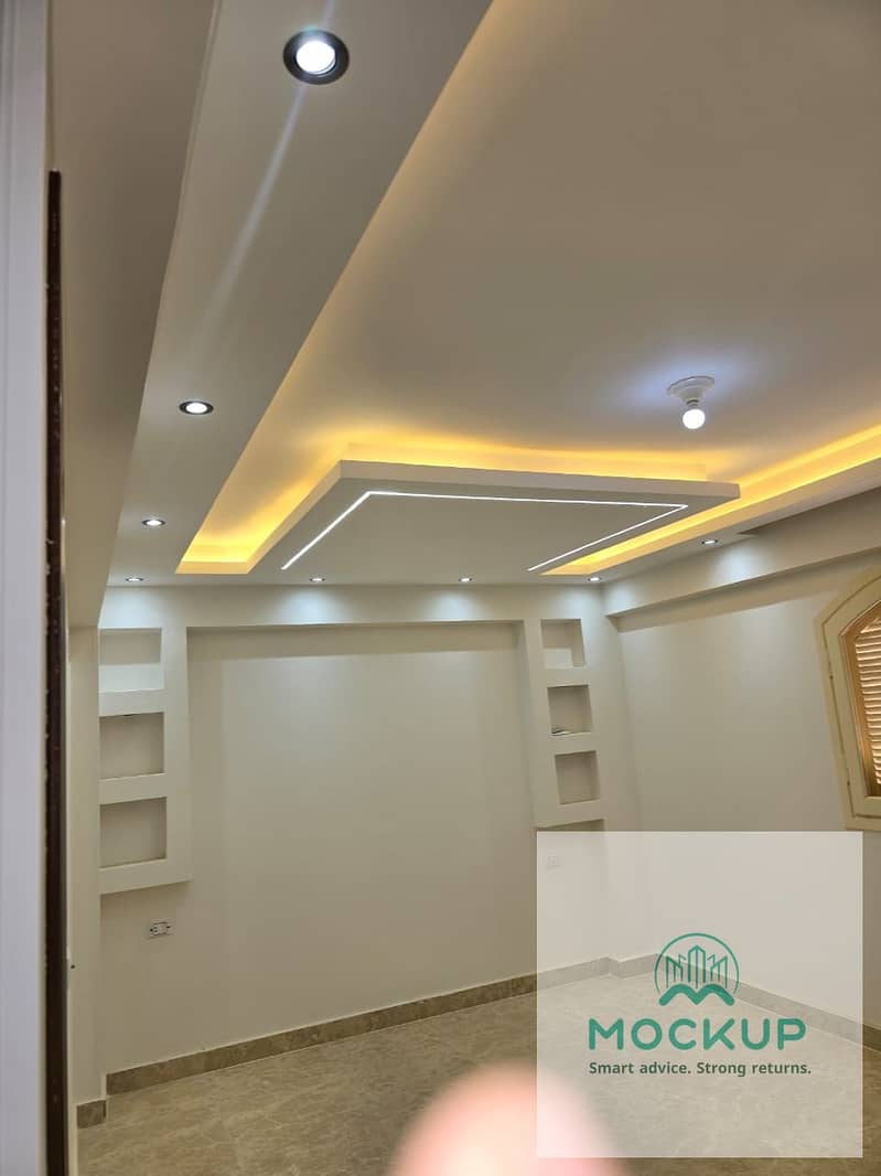 Apartment for rent in Al Rayat Residence Compound - Ansicht 5