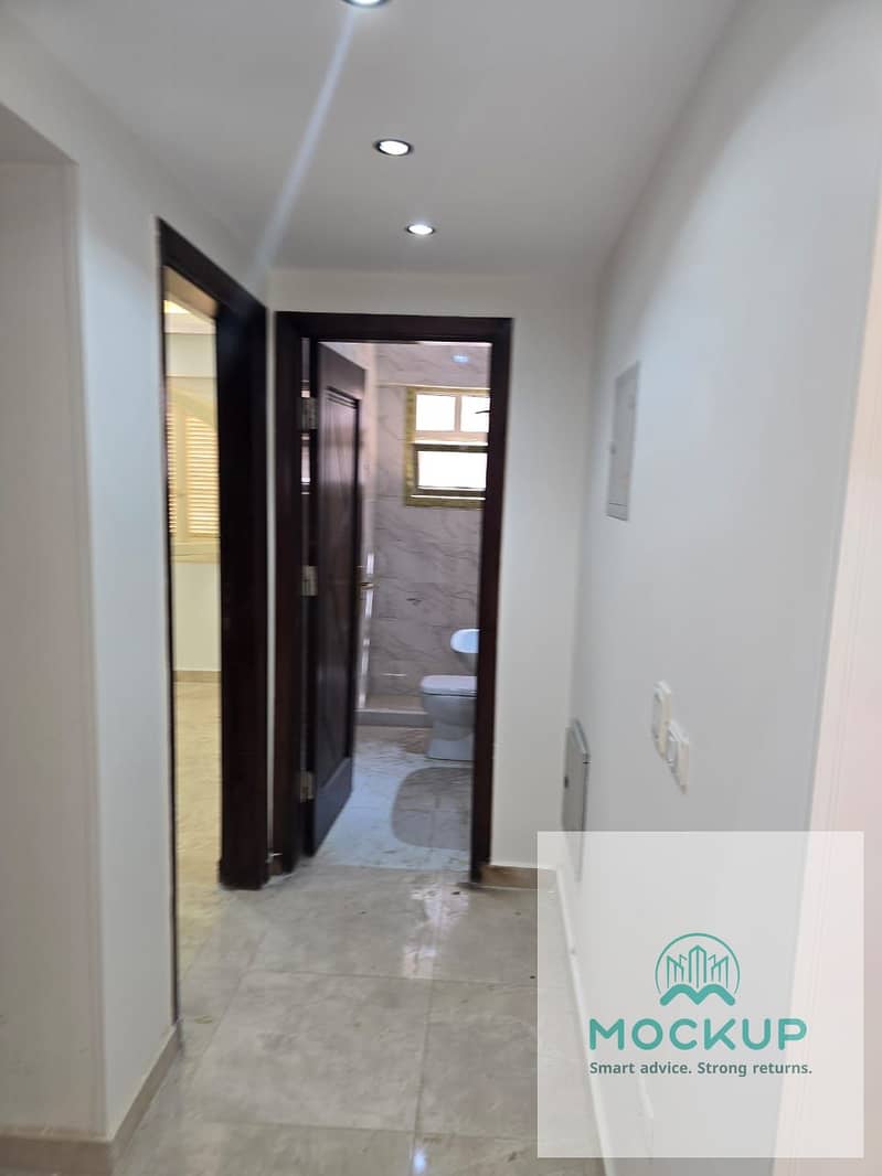 Apartment for rent in Al Rayat Residence Compound - Ansicht 6