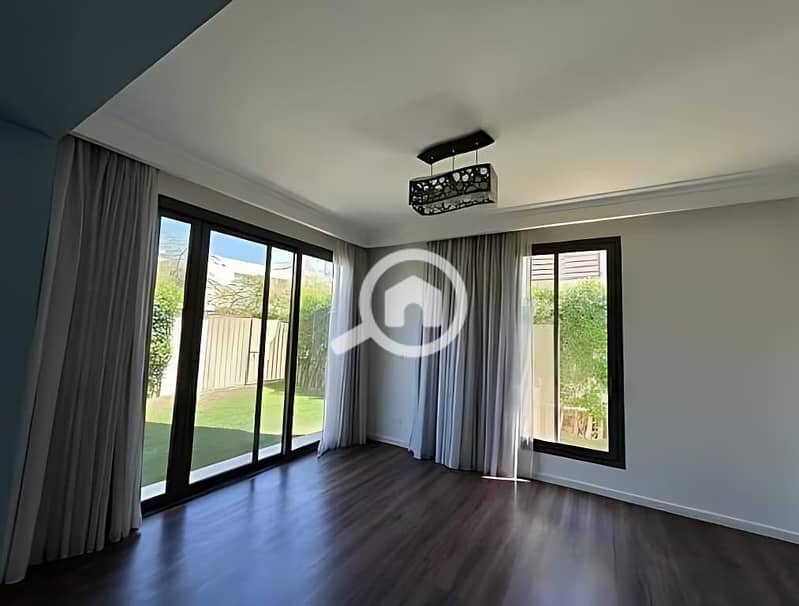 Apartment for sale, 75 sq m, in the Difaf Compound, New Capital, with monthly installments of only 10,000 EGP over 12 years without int – pohled 2