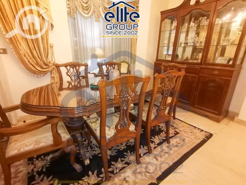 Apartment for sale in Gleem, steps from the sea. Area: 150 sq m - Widok 2