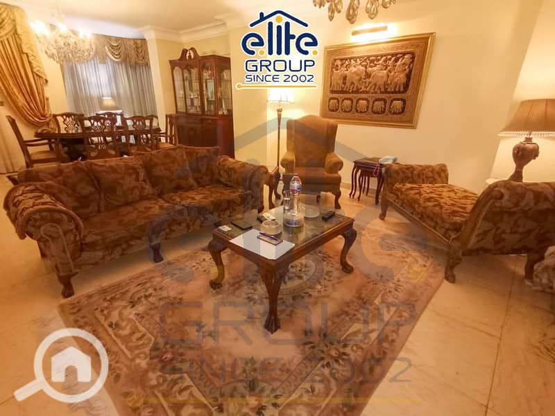 Apartment for sale in Gleem, steps from the sea. Area: 150 sq m - Widok 3