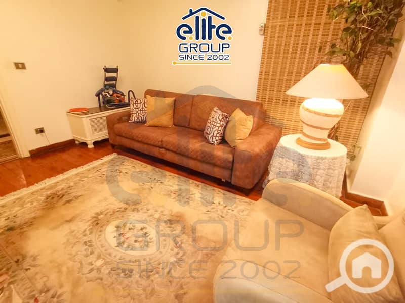 Apartment for sale in Gleem, steps from the sea. Area: 150 sq m - Widok 4