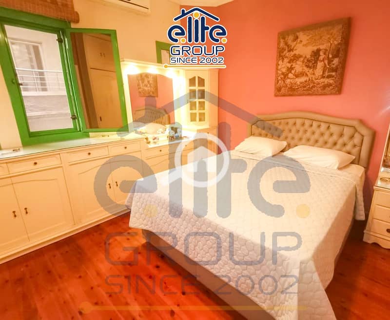 Apartment for sale in Gleem, steps from the sea. Area: 150 sq m - Widok 5