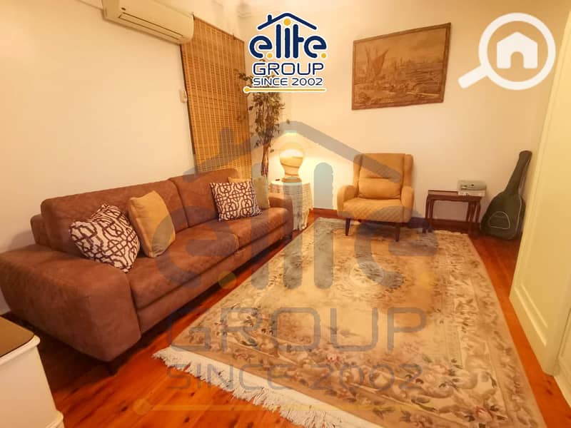 Apartment for sale in Gleem, steps from the sea. Area: 150 sq m - Widok 6