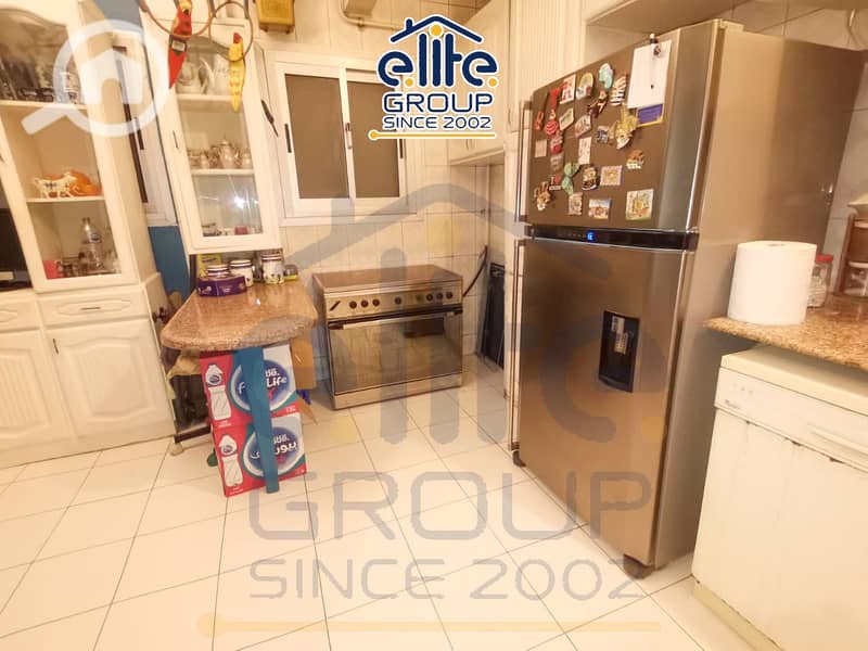 Apartment for sale in Gleem, steps from the sea. Area: 150 sq m - Więcej