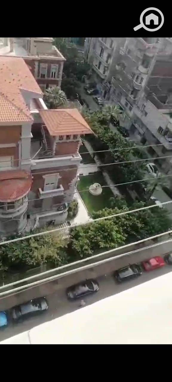Furnished apartment for annual rent in Zizinia between the sea and the tram near the governor's villa - Ansicht 2