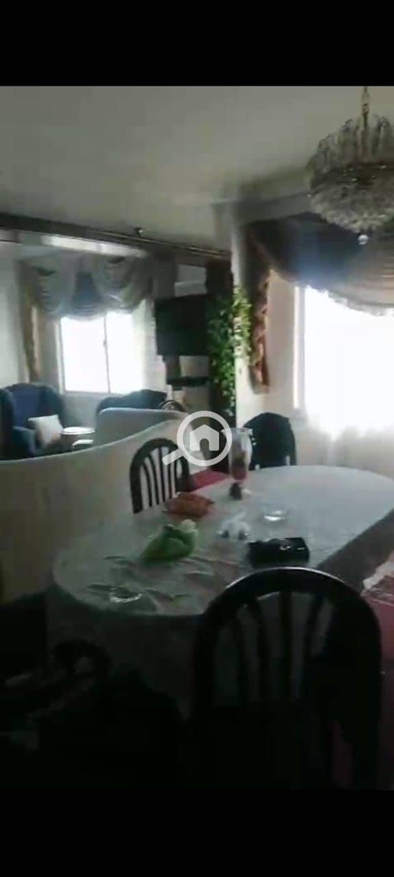 Furnished apartment for annual rent in Zizinia between the sea and the tram near the governor's villa - Ansicht 6