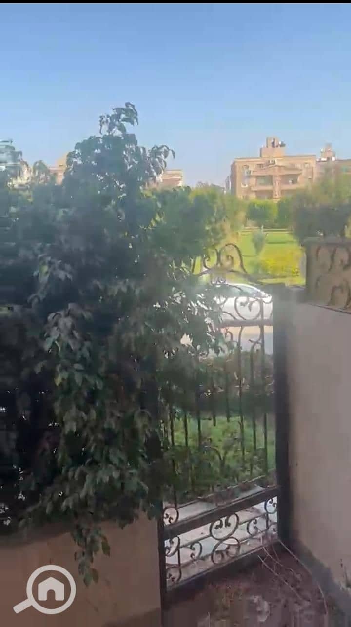 Ground floor apartment for sale in Jasmine 5 with a private garden and entrance, 136m and a garden of 47. - Widok 3
