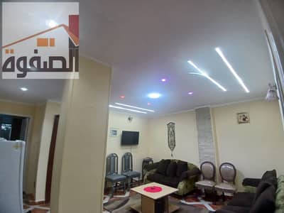فلیٹ 3 غرف نوم للايجار في المعادي، القاهرة - 1000256624. jpg