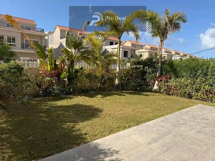 Villa for sale in Smouha, 330m² – pohled 3