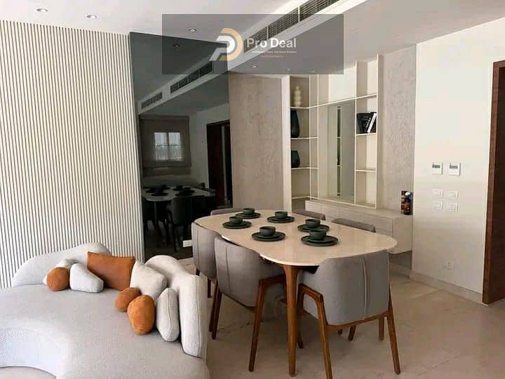 Villa for sale in Smouha, 330m² – pohled 4