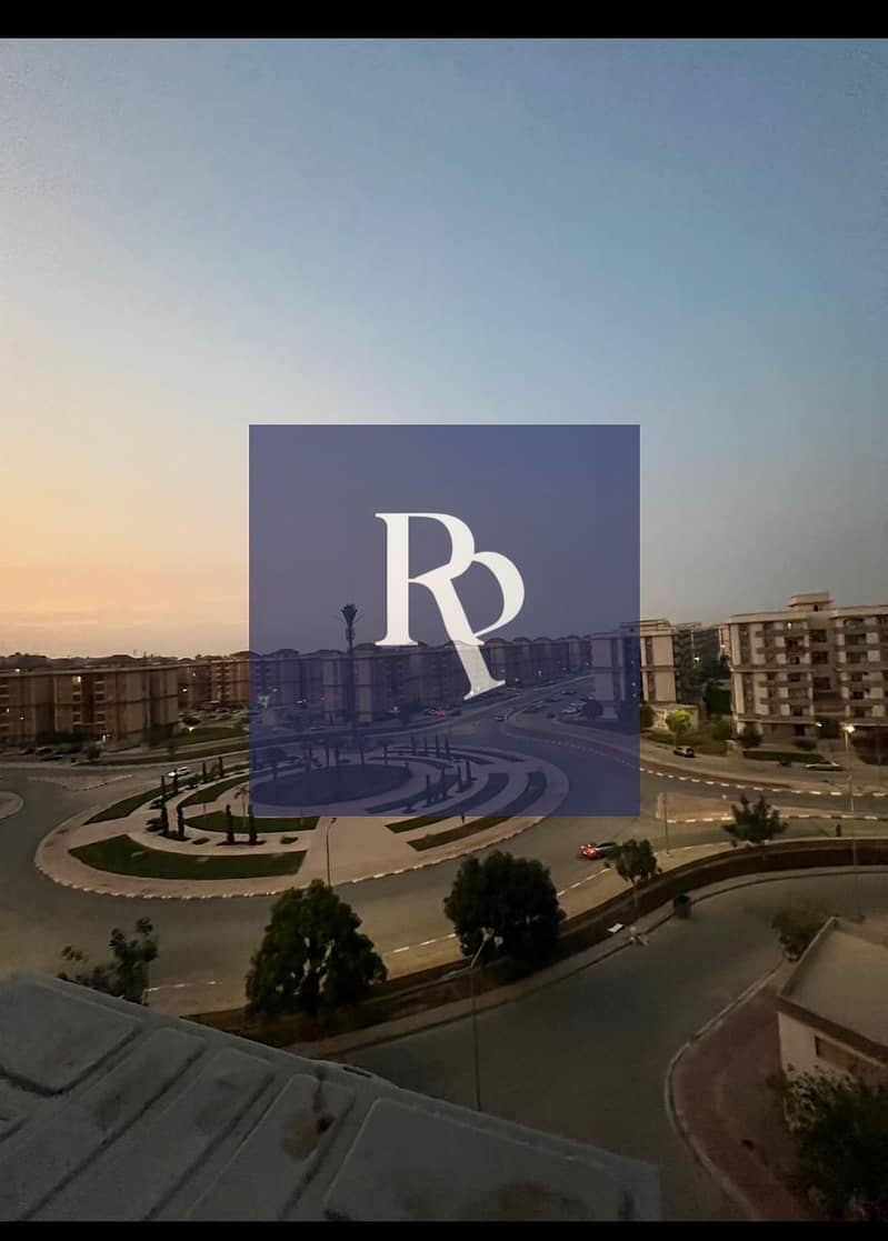 Seaside apartment for sale in Jardinia City | Special finishes + kitchen and dressing | Direct view of services - Widok 5