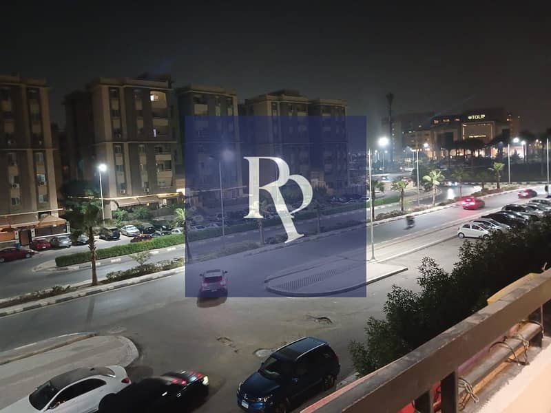 Seaside apartment for sale in Jardinia City | Special finishes + kitchen and dressing | Direct view of services - Widok 6