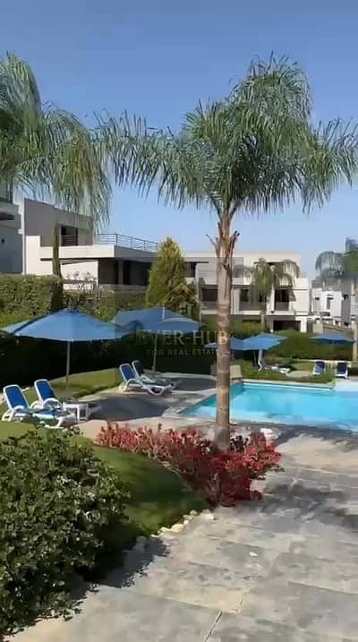 5 Bedroom Twin House for Rent in Sheikh Zayed, Giza - WhatsApp Image 2026-06-06 at 4.47. 21 PM. jpeg