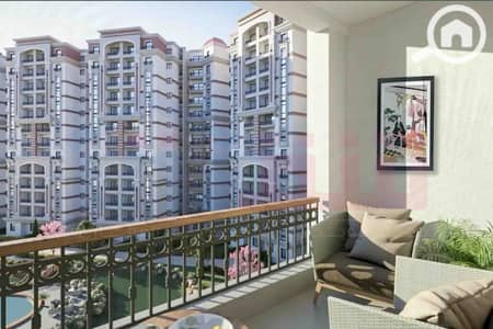 4 Bedroom Apartment for Sale in Moharam Bik, Alexandria - WhatsApp Image 2026-01-14 at 4.44. 40 PM (1). jpg